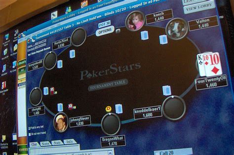 Dice O Clock PokerStars